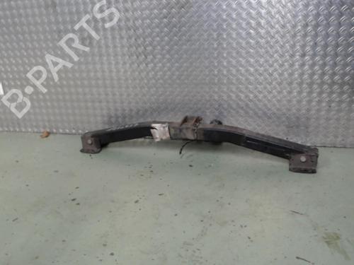 Tow ball/Mechanism VW TOUAREG (7LA, 7L6, 7L7) 3.0 V6 TDI | BP21368735C141 