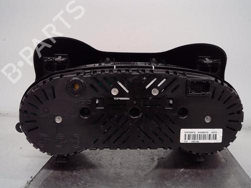 Instrument cluster ALFA ROMEO GIULIETTA (940_) 1.6 JTDM (940FXD1A) | BP21298711C47 