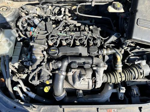 Left front window switch MAZDA 3 (BK) 1.6 DI Turbo | BP21320529I27 - Image 18