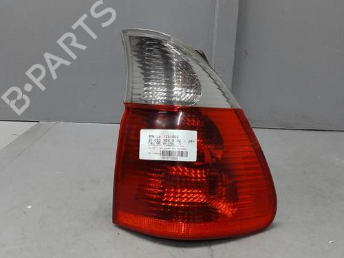 Right taillight BMW X5 (E53) 3.0 d | BP21289713C35 