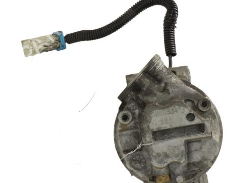 Used AC compressor AC compressor OPEL AGILA A (H00) 1.2 16V (F68) (75 hp) 21292337 21292337