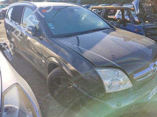 Used Parts OPEL VECTRA C Estate (Z02) 1.9 CDTI (F35) (120 hp) 4334287