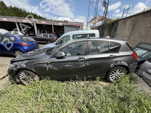 Right front window switch BMW 1 (F20) 116 d | BP27899317I26  - Image 15
