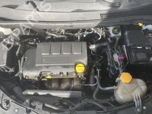 Starter OPEL CORSA D (S07) 1.2 (L08, L68) | BP32656485M8  - Image 14