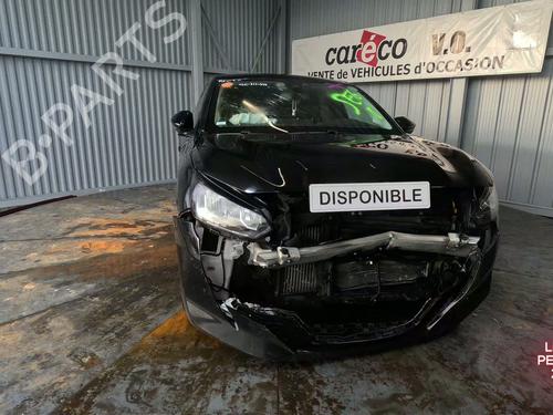 Rear mirror PEUGEOT 208 II (UB_, UP_, UW_, UJ_) 1.2 PureTech 130 | BP31927054I6 