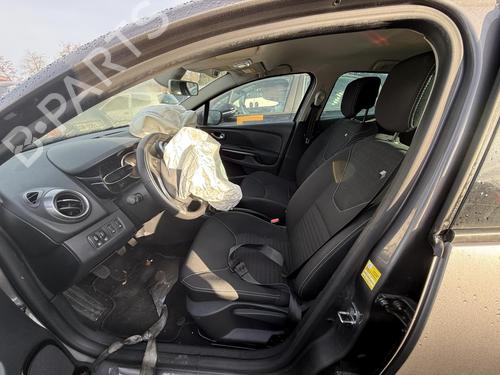 Front wiper motor RENAULT CLIO IV (BH_) 0.9 TCe 90 (BHNF, BHMA, BHMH, BHJK, BHJR) | BP23818791M29 