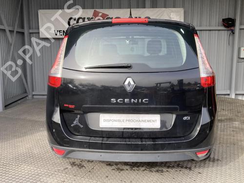 Engine RENAULT SCÉNIC III (JZ0/1_) 1.5 dCi | BP36369784M1 - Image 25