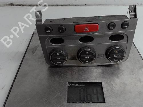 Commande Chauffage ALFA ROMEO 147 (937_) 1.9 JTDM 8V (937.AXD1A, 937.AXU1A, 937.BXU1A) (120 hp) 21362365