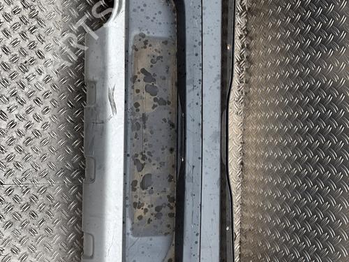 Used Rear bumper DACIA SANDERO 1.5 dCi (68 hp) 21867424