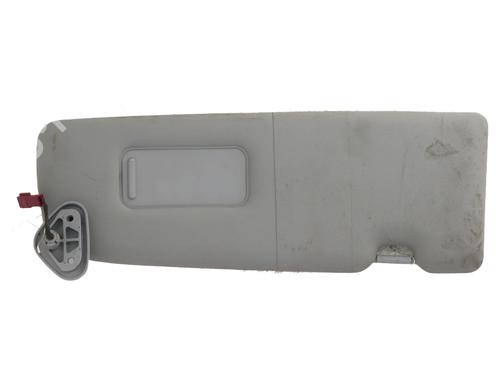 Right sun visor BMW 1 (E87) 116 i | BP21312690I2