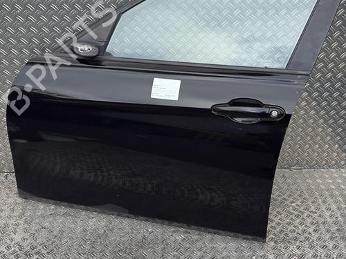 Used Left front door BMW 3 Touring (F31) 320 d (184 hp) 23807741