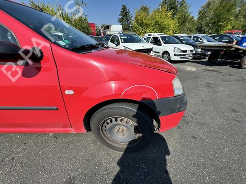 Seat buckle DACIA LOGAN (LS_) 1.6 (LS0B, LS0D, LS0F, LS0H) | BP32664211I32  - Image 14