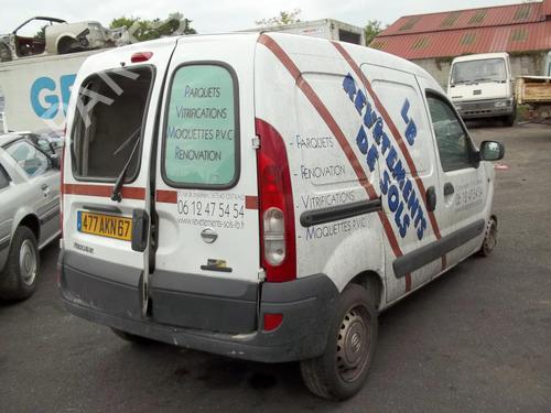 Starter NISSAN KUBISTAR Van (X76) 1.5 dCi | BP21371889M8 