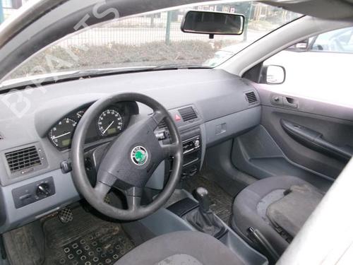 Used Parts SKODA FABIA I (6Y2) 1.4 1985834