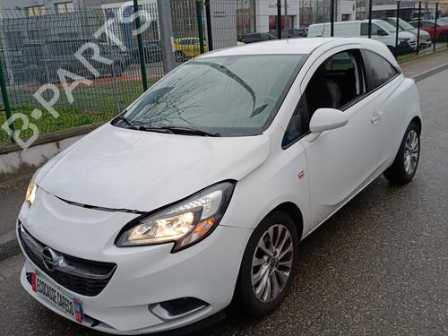 Left taillight OPEL CORSA E (X15) 1.3 CDTI (08, 68) | BP26382344C34 - Image 8