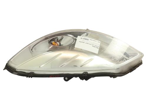 Left headlight DACIA SANDERO 1.5 dCi | BP37708996C28 - Image 3