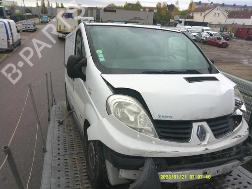 Right front driveshaft RENAULT TRAFIC II Van (FL) 2.0 dCi 115 (FL01, FL0U, FL00, FL0H, FL0M) | BP29371853M39  - Image 19