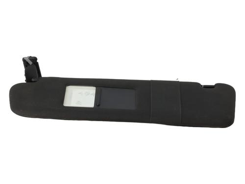 Used Left sun visor AUDI Q7 (4LB) 3.0 TDI quattro (240 hp) 21300146