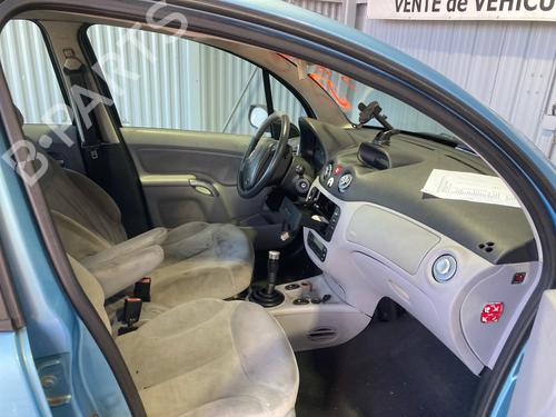 Used Parts CITROËN C3 I (FC_, FN_)  1.4 16V HDi  4859427