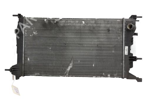 Used Water radiator Water radiator RENAULT MEGANE III Grandtour (KZ0/1) 1.5 dCi (KZ09, KZ0D, KZ1G, KZ29, KZ14, KZ1W, KZ10, KZ1F,... (110 hp) 22388094 22388094