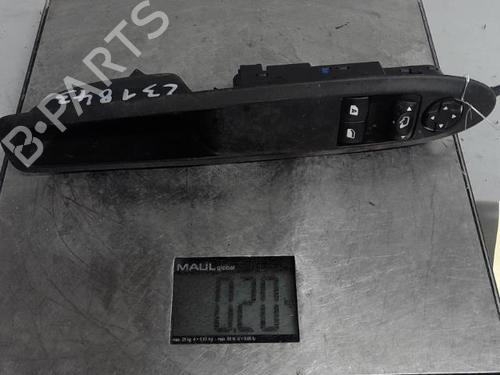 Left front window switch CITROËN DS3 (SA_) 1.6 VTi 120 | BP21320189I27 - Image 4