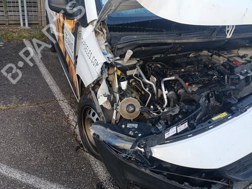 Used Parts PEUGEOT PARTNER Box Body/MPV (K9) 1.5 BlueHDI 130 (131 hp) 4285907