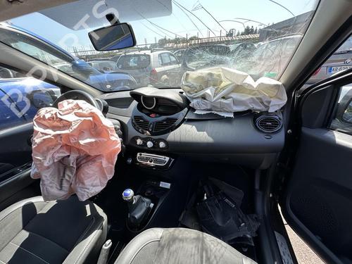 Gearbox RENAULT TWINGO II (CN0_) 1.2 TCe 100 (CN0P) | BP25874419M3  - Image 12