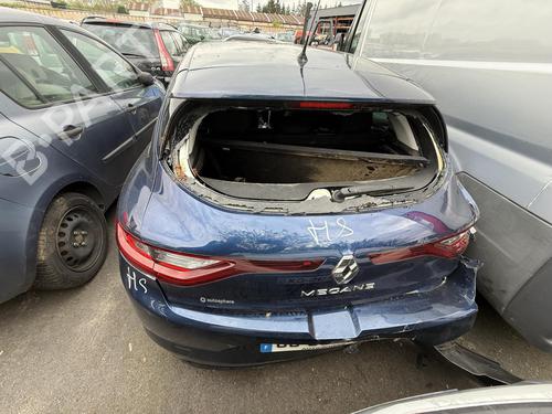 Left tailgate light RENAULT MEGANE IV Hatchback (B9A/M/N_) 1.3 TCe 140 (B9NB) | BP25340780C79 - Image 31