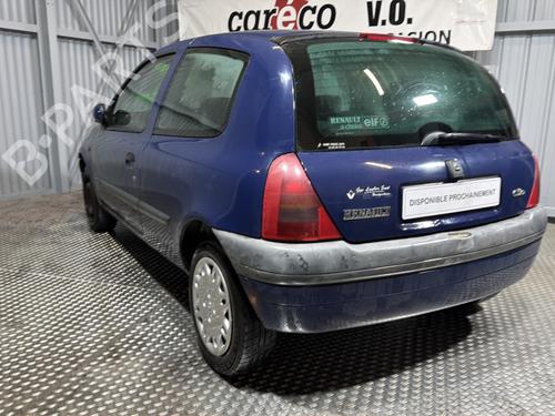 Left headlight RENAULT CLIO II (BB_, CB_) 1.2 (BB0A, BB0F, BB10, BB1K, BB28, BB2D, BB2H, CB0A,... | BP32136046C28