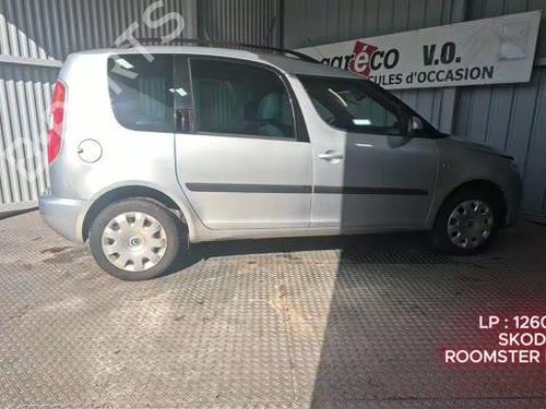 Engine SKODA ROOMSTER (5J7) 1.4 | BP36245272M1 - Image 23
