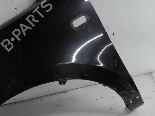 Left front fenders HYUNDAI SANTA FÉ II (CM) 2.2 CRDi GLS | BP21295373C41 