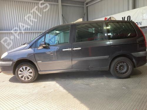 Steering pump CITROËN C8 (EA_, EB_) | BP36335838M99 - Image 28