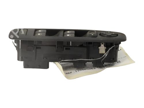 Left front window switch PEUGEOT 2008 I (CU_) 1.2 THP 110 / PureTech 110 | BP36058361I27 - Image 5