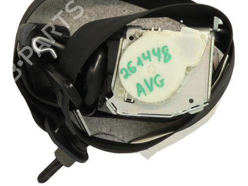 Front left seatbelt RENAULT TWINGO III (BCM_, BCA_) | BP35823316I26 - Image 3