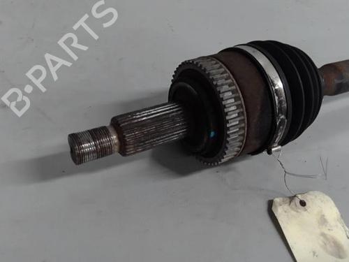Used Right front driveshaft Right front driveshaft 21291509 21291509