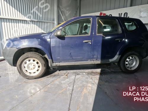 Gearbox DACIA DUSTER (HS_) 1.5 dCi (HSAJ) | BP29521250M3  - Image 5