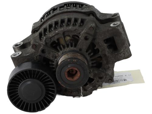 Used Alternator BMW 1 (E87) 116 i (122 hp) 21372258