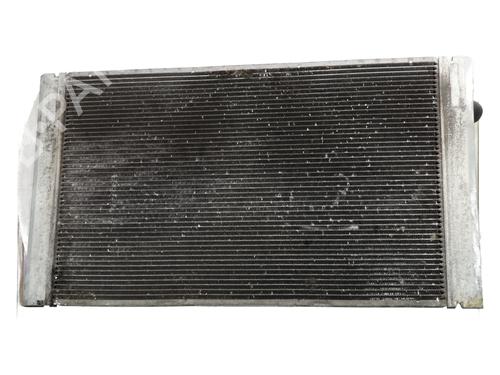 Wasserkühler für Wasserkühler BMW 5 (E60) 530 d (235 hp) 33807693 33807693