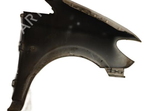left-front-fenders-mercedes-benz-vito-mixto-van-w639-2003-25466737 main image