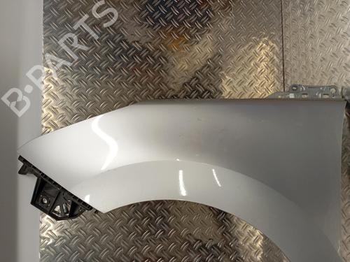 Used Left front fenders PEUGEOT 5008 (0U_, 0E_) 2.0 HDi 150 / BlueHDi 150 (150 hp) 24053966
