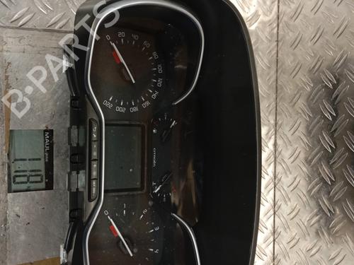 Used Instrument cluster CITROËN C3 AIRCROSS II (2R_, 2C_) 1.5 BlueHDi 120 (2CYHXX) (120 hp) 23970791
