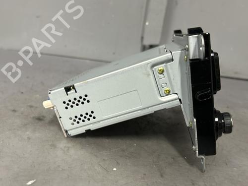 Radio RENAULT CLIO IV (BH_) 0.9 TCe 90 (BHNF, BHMA, BHMH, BHJK, BHJR) | BP21298493E6 