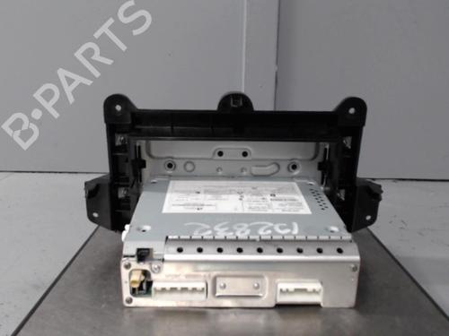 Radio RENAULT TWINGO III (BCM_, BCA_) 0.9 TCe 90 (BCM9, BCM2) | BP21294469E6 