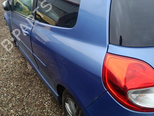 Front wiper motor RENAULT CLIO III (BR0/1, CR0/1) 1.6 16V GT (BR10, CR10) | BP31363818M29 