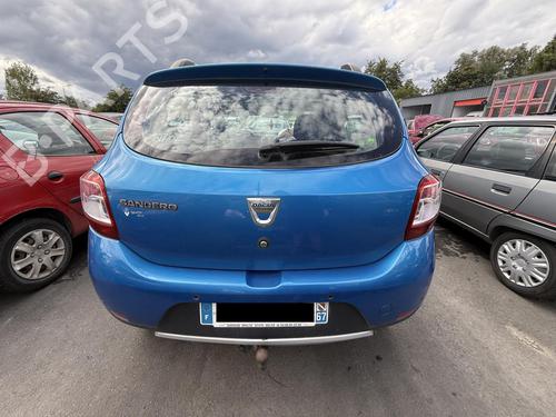 AC-Kompressor DACIA SANDERO II 1.5 dCi | BP28384998M34 - Image 22