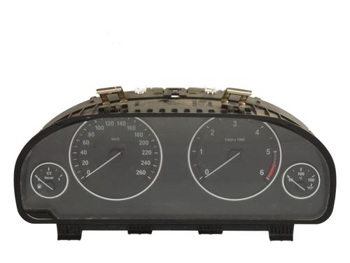 instrument-cluster-bmw-x3-f25-xdrive-30-d-62106993488-2010-2011-2012-2013-2014-2015-2016-2017-21319900 main image