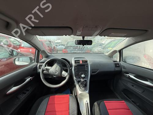 Front left seatbelt TOYOTA AURIS (_E15_) 1.4 D-4D (NDE150_, NDE150R) | BP24523821I26  - Image 20