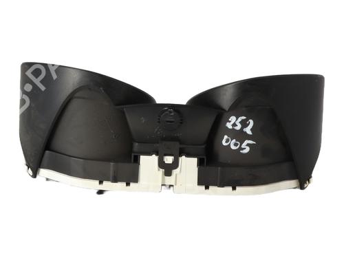 Instrument cluster FORD FIESTA VI (CB1, CCN) 1.5 TDCi | BP26889728C47 