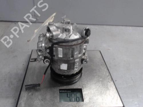 AC compressor SEAT IBIZA III (6L1) 1.2 | BP21290821M34 