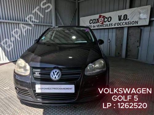 Engine control unit (ECU) VW GOLF V (1K1) 2.0 TDI | BP38453163M57 - Image 28